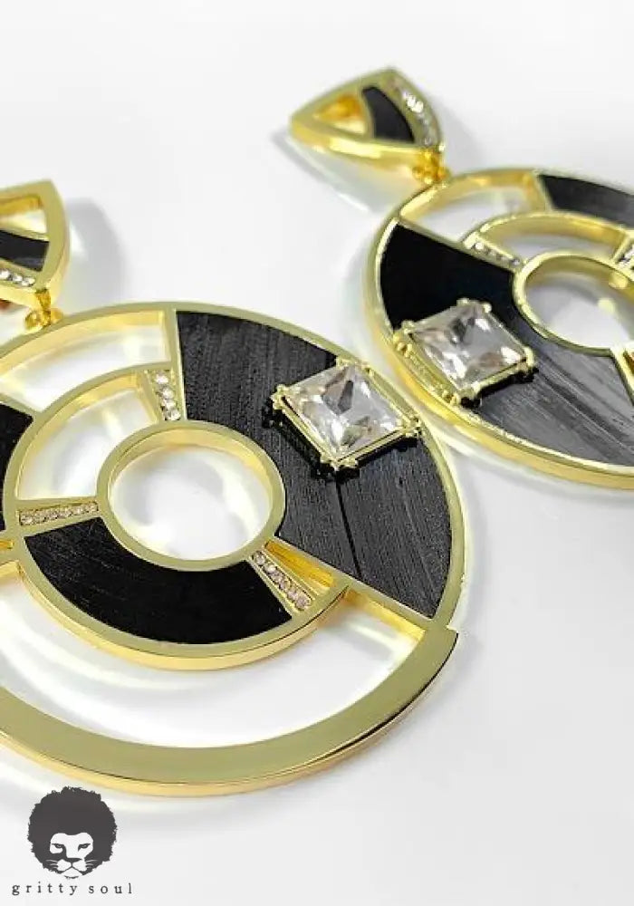 Ear Wax - Gritty Soul Apparel