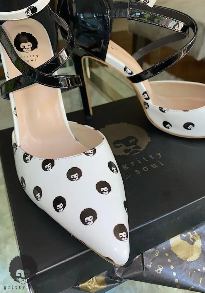 The Gritty Dot Heel - Gritty Soul