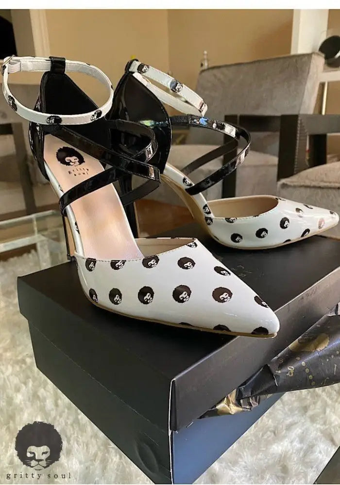 The Gritty Dot Heel - Gritty Soul