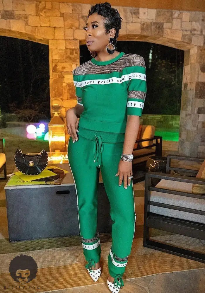 The Gritty Dot Heel - Gritty Soul