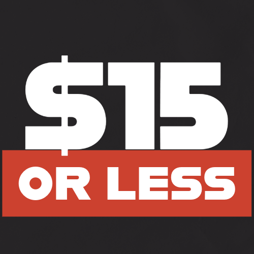 Shop $15 or Less 💥