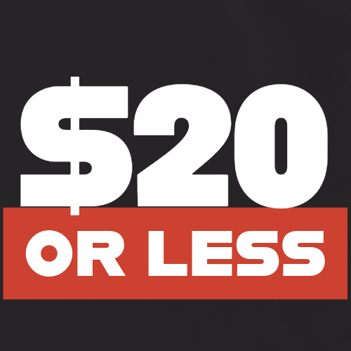 Shop $20 or Less 💥