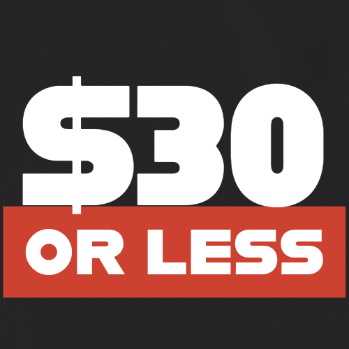 Shop $30 or Less 💥