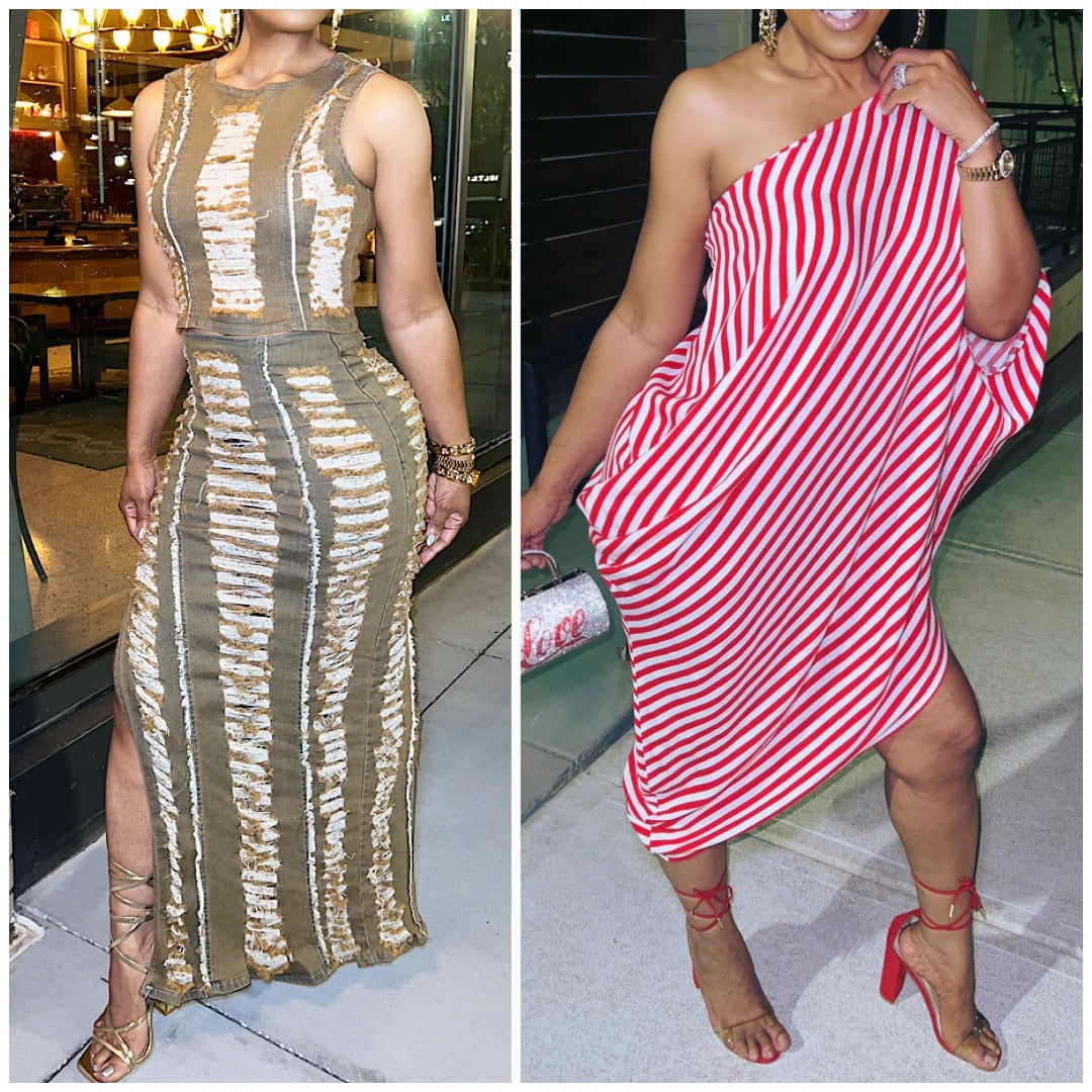 Dresses & Skirts
