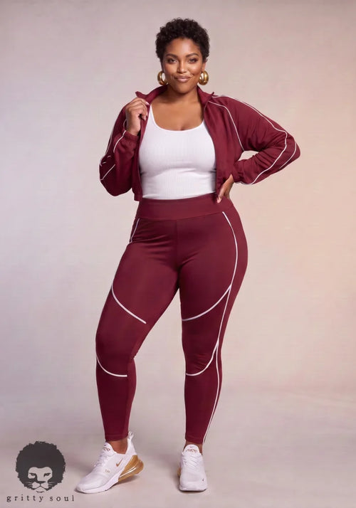 Wine Red