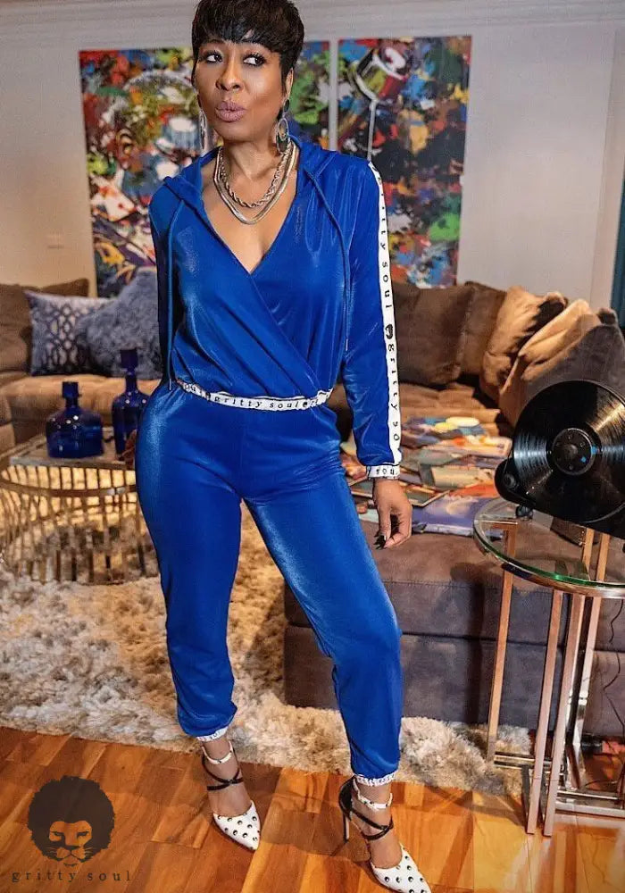 The Gritty Dot Heel - Gritty Soul