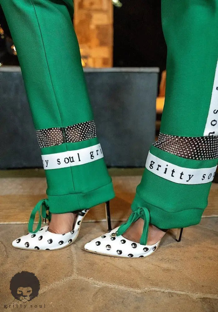 The Gritty Dot Heel - Gritty Soul